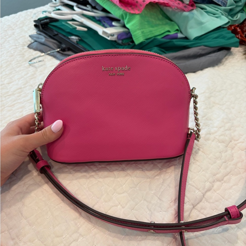 kate spade crossbody purse